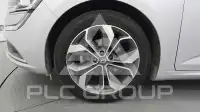 2019 Renault Samsung SM6