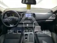 2019 Renault Samsung SM6