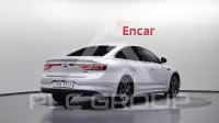2019 Renault Samsung SM6