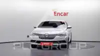 2019 Renault Samsung SM6