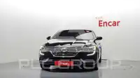 2019 Renault Samsung SM6