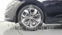 2019 Renault Samsung SM6