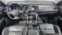 2019 Renault Samsung SM6