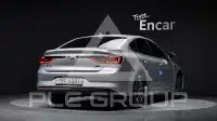 2019 Renault Samsung SM6