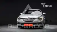 2019 Renault Samsung SM6