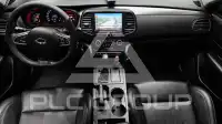2019 Renault Samsung SM6