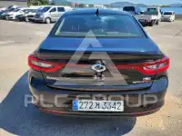 2019 Renault Samsung SM6