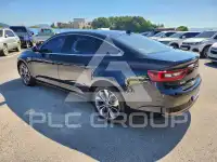2019 Renault Samsung SM6