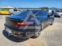 2019 Renault Samsung SM6