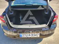 2019 Renault Samsung SM6