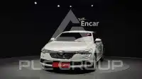 2019 Renault Samsung SM6