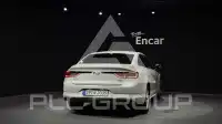 2019 Renault Samsung SM6