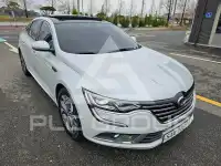 2019 Renault Samsung SM6