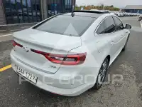 2019 Renault Samsung SM6