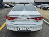 2019 Renault Samsung SM6
