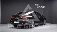 2019 Renault Samsung SM6