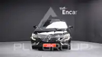 2019 Renault Samsung SM6