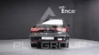 2019 Renault Samsung SM6