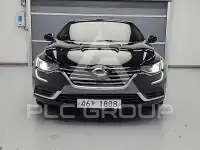 2019 Renault Sm6