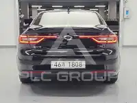 2019 Renault Sm6
