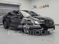 2019 Renault Sm6