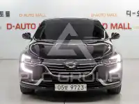 2019 Renault Samsung SM6