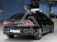 2019 Renault Samsung SM6