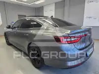2019 Renault Samsung SM6
