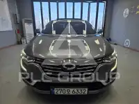 2019 Renault Samsung SM6