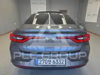 2019 Renault Samsung SM6