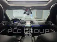 2019 Renault Samsung SM6