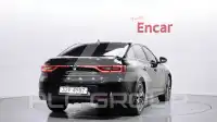 2019 Renault Samsung SM6