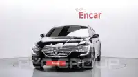 2019 Renault Samsung SM6