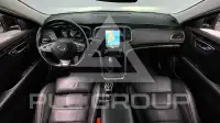 2019 Renault Samsung SM6