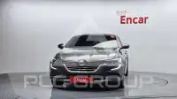 2019 Renault Samsung SM6