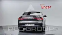 2019 Renault Samsung SM6
