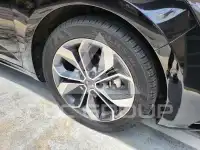 2019 Renault Samsung SM6