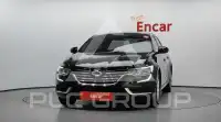 2019 Renault Samsung SM6