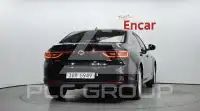 2019 Renault Samsung SM6