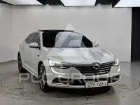 2019 Renault Sm6