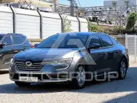 2019 Renault Samsung SM6