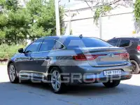 2019 Renault Samsung SM6