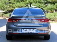 2019 Renault Samsung SM6