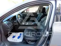 2019 Renault Samsung SM6