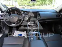 2019 Renault Samsung SM6