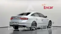 2019 Renault Samsung SM6