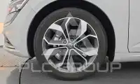 2019 Renault Samsung SM6
