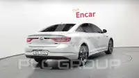 2019 Renault Samsung SM6