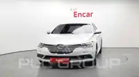 2019 Renault Samsung SM6