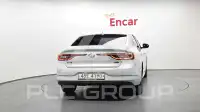 2019 Renault Samsung SM6